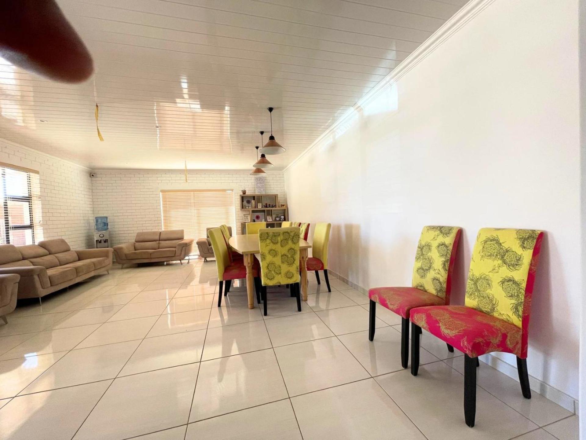  of property in Greater Chatsworth - WC