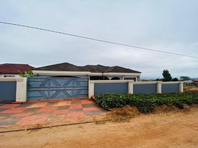 3 Bedroom House for Sale For Sale in Thohoyandou - MR684491