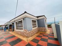  of property in Thohoyandou