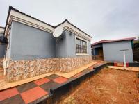  of property in Thohoyandou