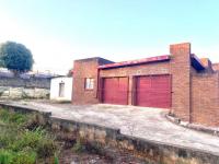  of property in Thohoyandou