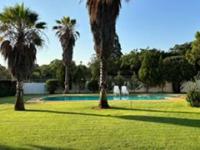  of property in Viljoenskroon