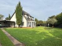  of property in Viljoenskroon