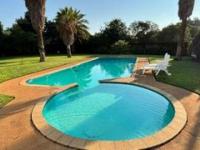  of property in Viljoenskroon
