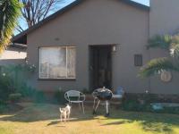  of property in Florentia