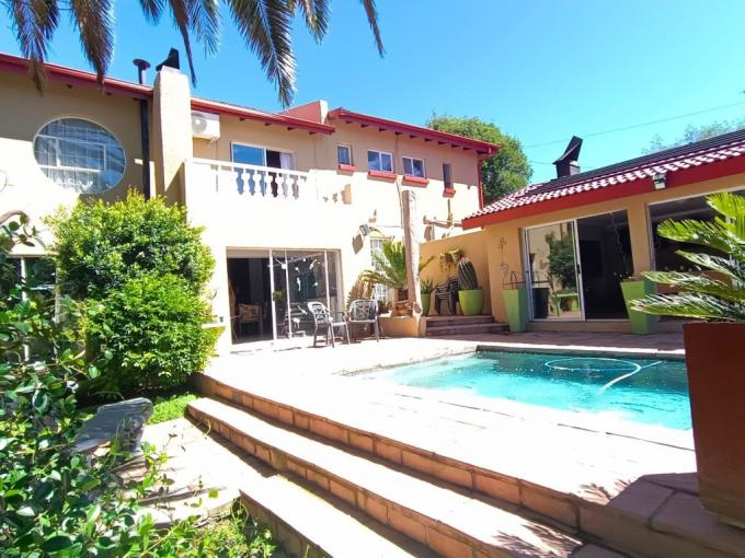 6 Bedroom House to Rent in Heidelberg - GP - Property to rent - MR684508