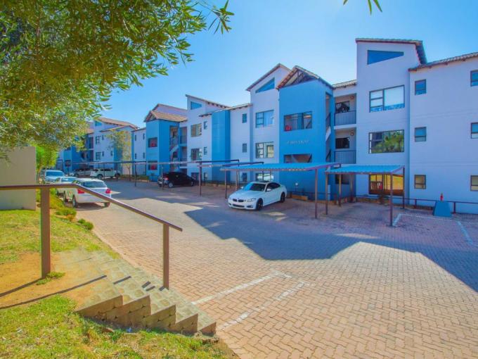 2 Bedroom Apartment for Sale For Sale in Honeydew - MR684511