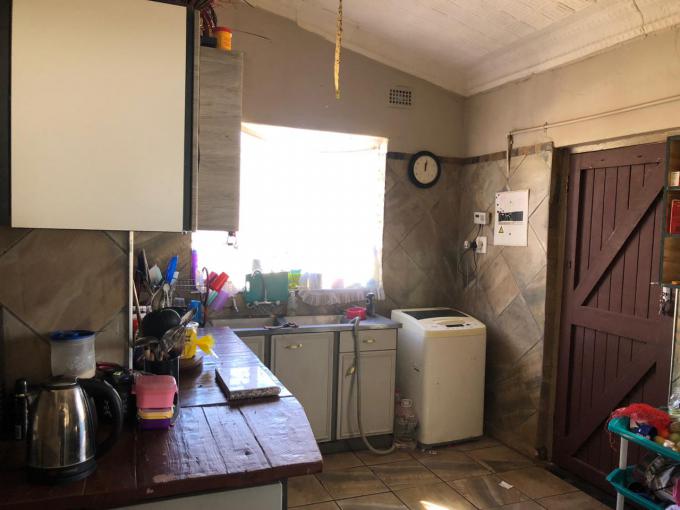 3 Bedroom House for Sale For Sale in Geduld - MR684520
