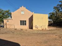  of property in Steytlerville