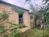  of property in Steytlerville