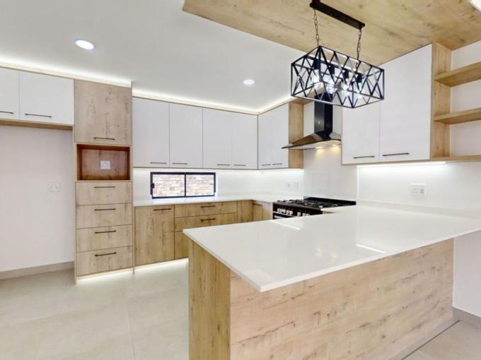 3 Bedroom House for Sale For Sale in Dayanglen - MR684530