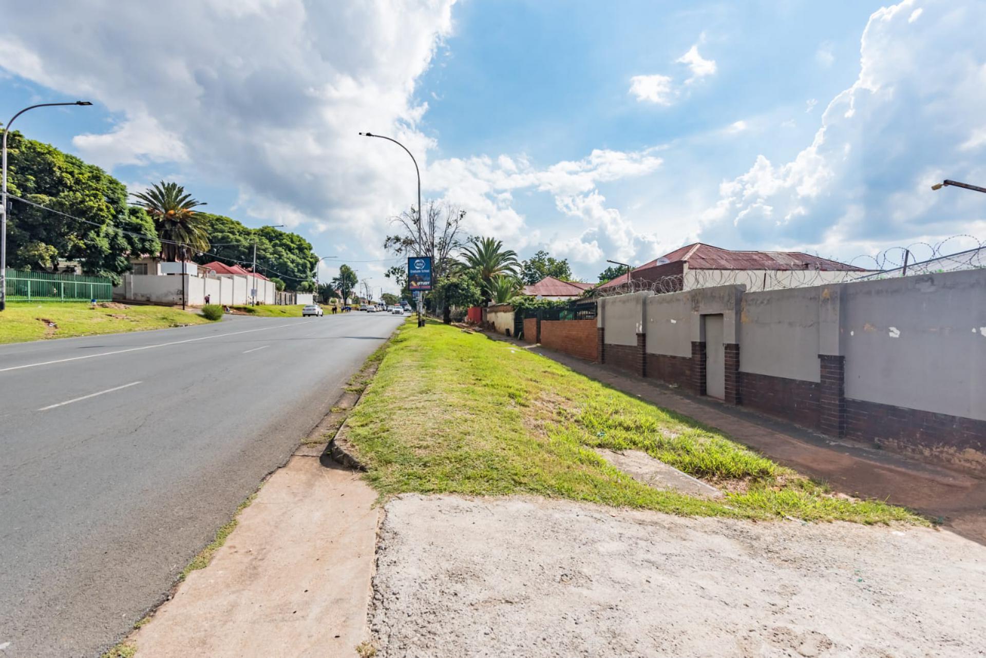  of property in Johannesburg North