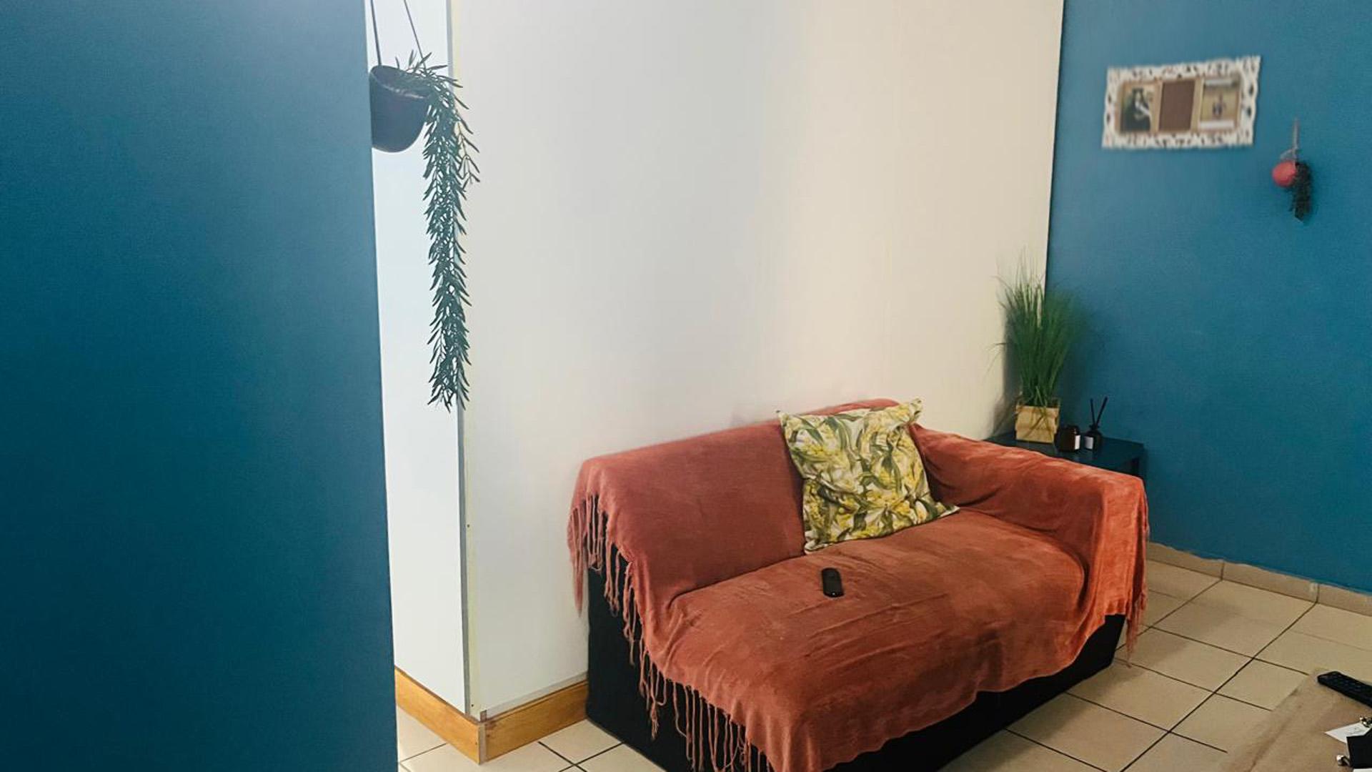 Lounges of property in Durban Central