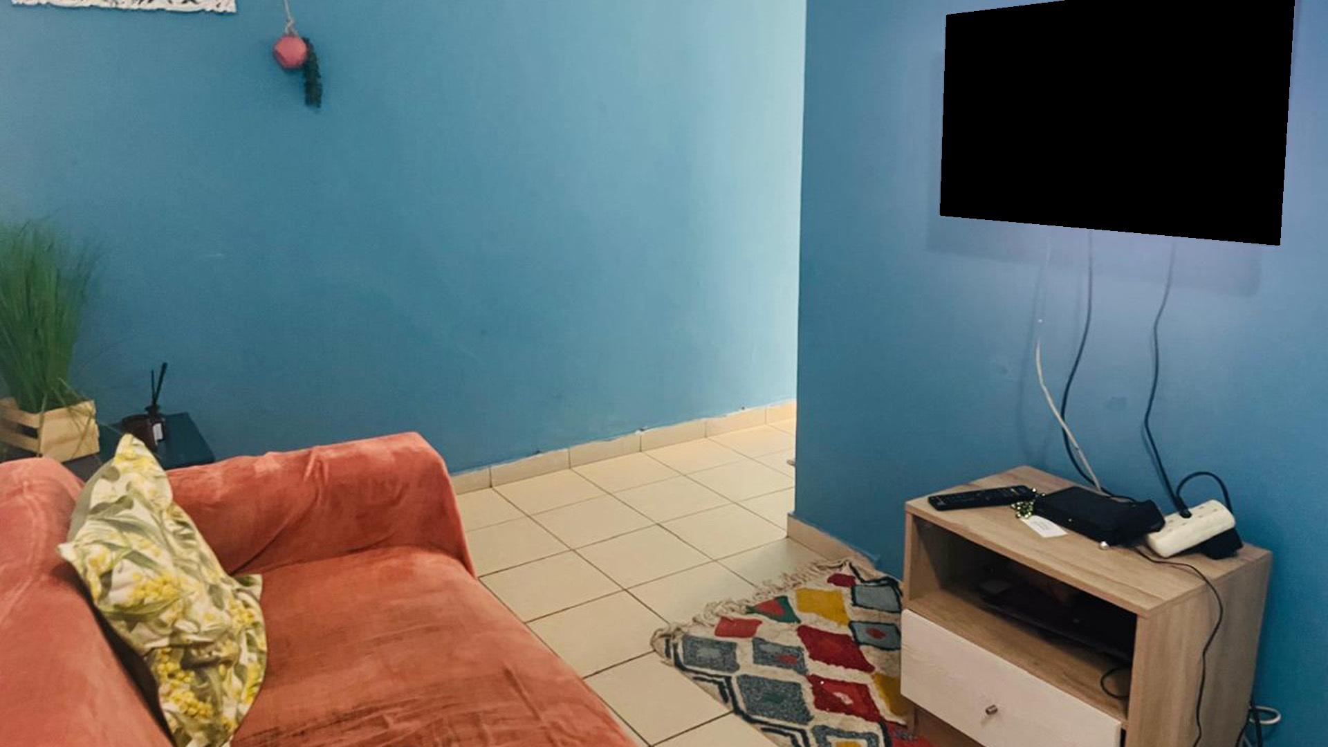 Lounges of property in Durban Central