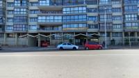 Front View of property in Durban Central