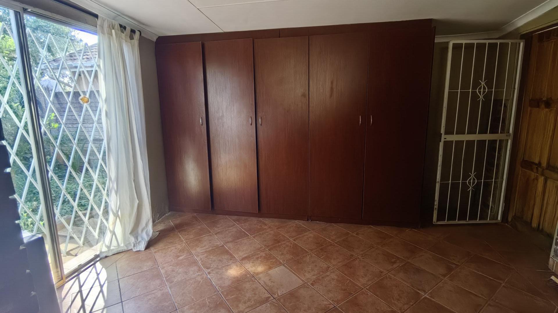 Spaces of property in Rustenburg