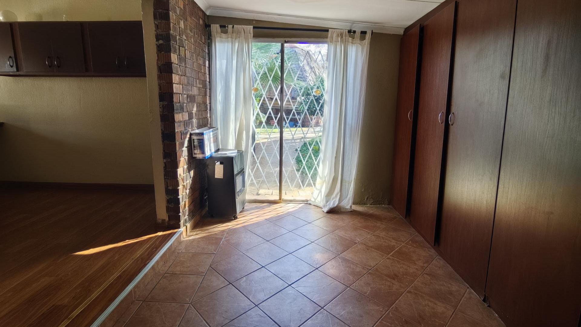 Spaces of property in Rustenburg