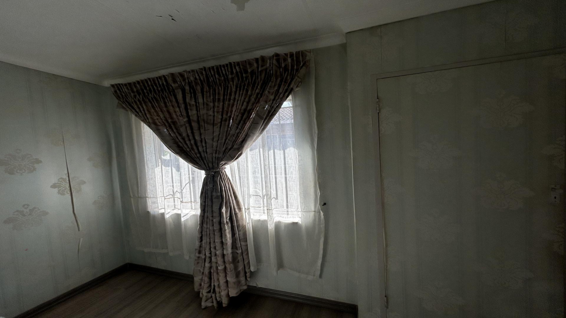 Bed Room 1 of property in Atteridgeville