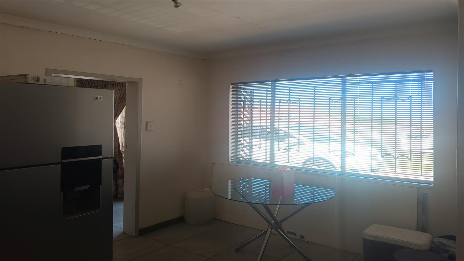 Dining Room of property in Atteridgeville