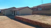 Front View of property in Atteridgeville