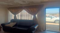 Lounges - 15 square meters of property in Atteridgeville