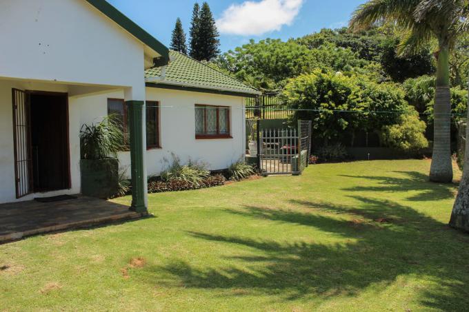 7 Bedroom House for Sale For Sale in Hibberdene - MR684581