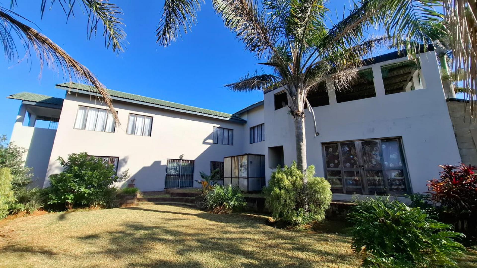  of property in Hibberdene