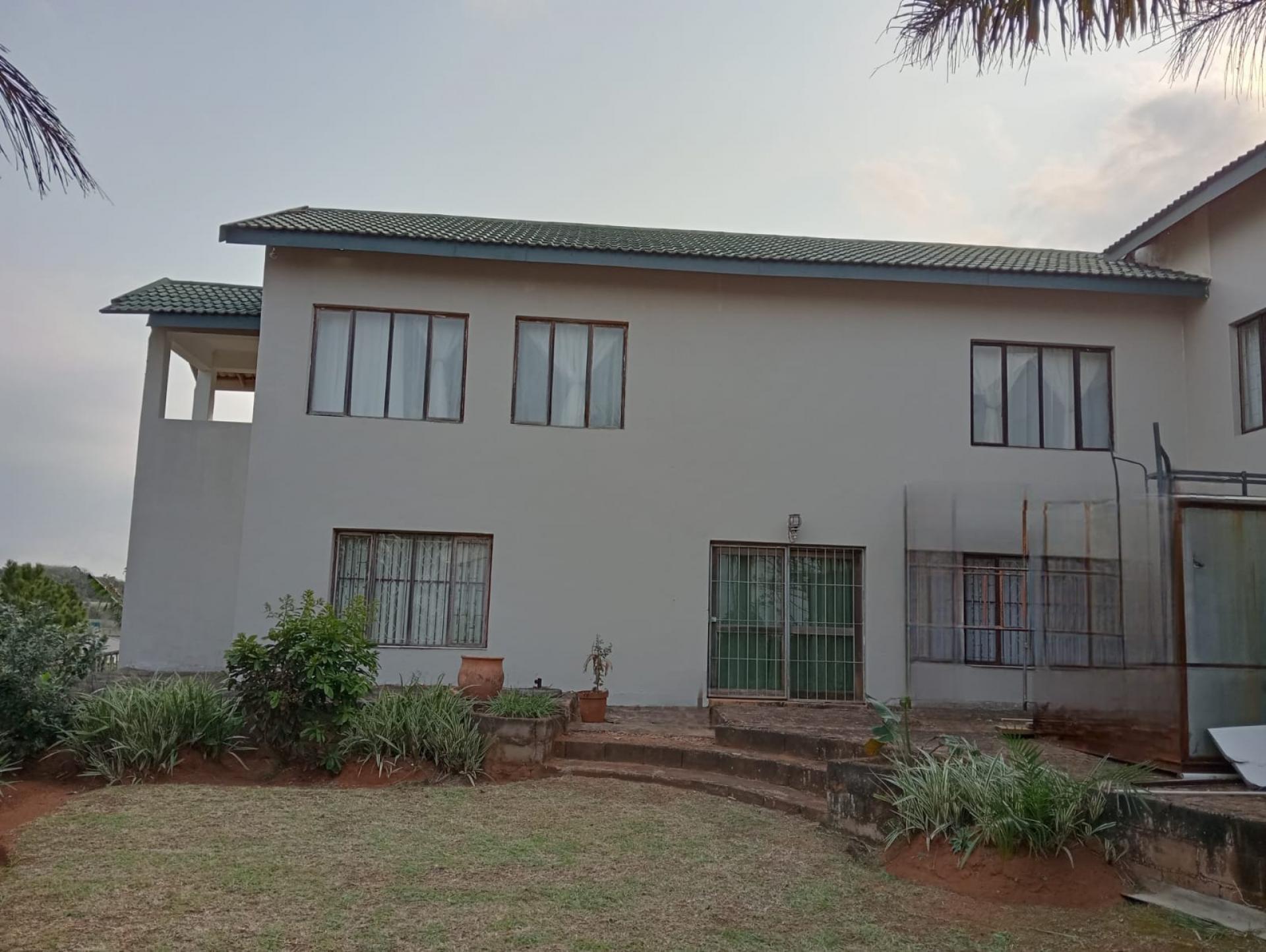  of property in Hibberdene