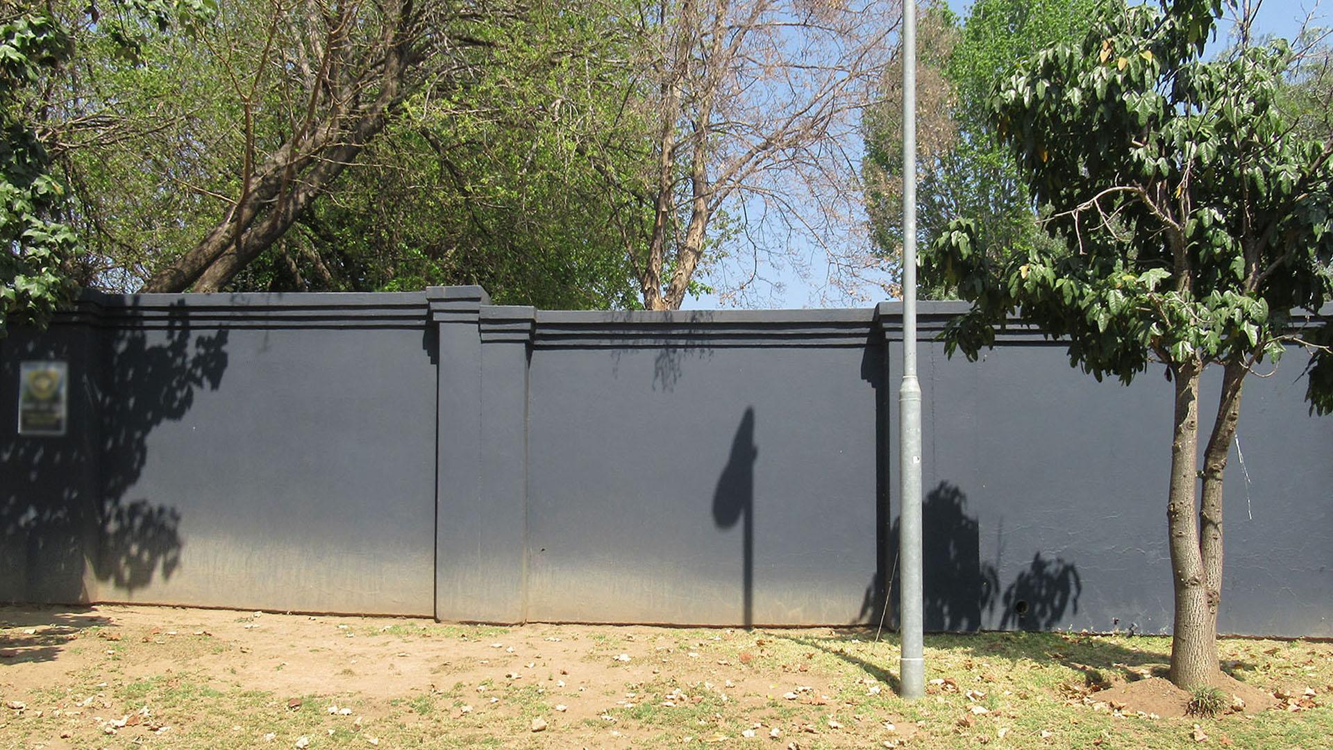 Front View of property in Wendywood