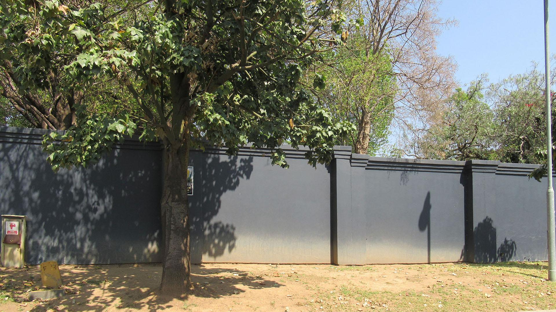 Front View of property in Wendywood