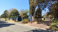 Front View of property in Wendywood