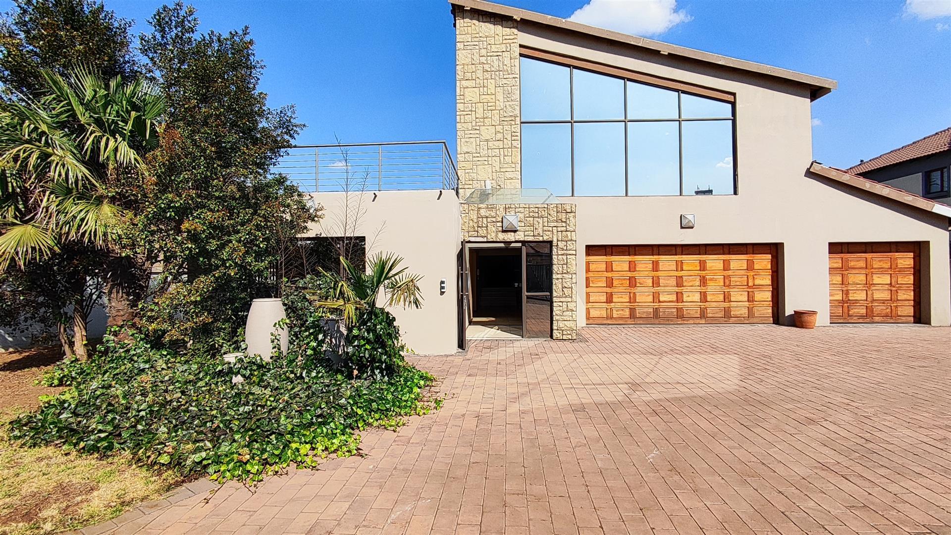 Front View of property in Vanderbijlpark