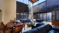 Dining Room - 17 square meters of property in Vanderbijlpark