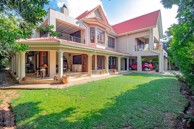 3 Bedroom House for Sale For Sale in Montana Tuine - MR684608