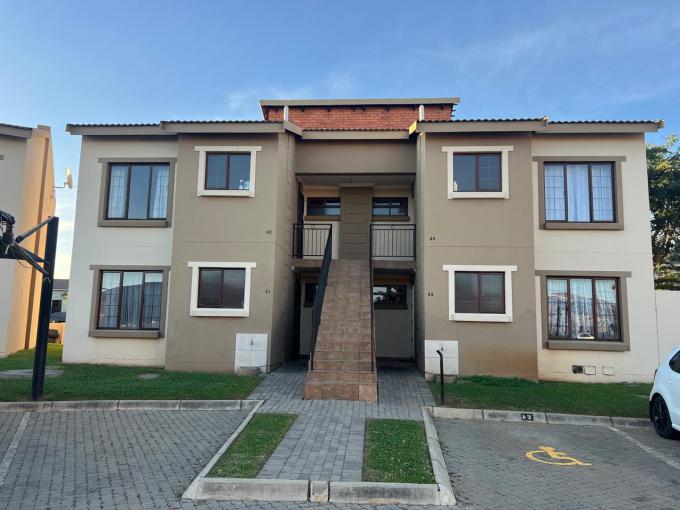 2 Bedroom Apartment for Sale For Sale in Montana Tuine - MR684613