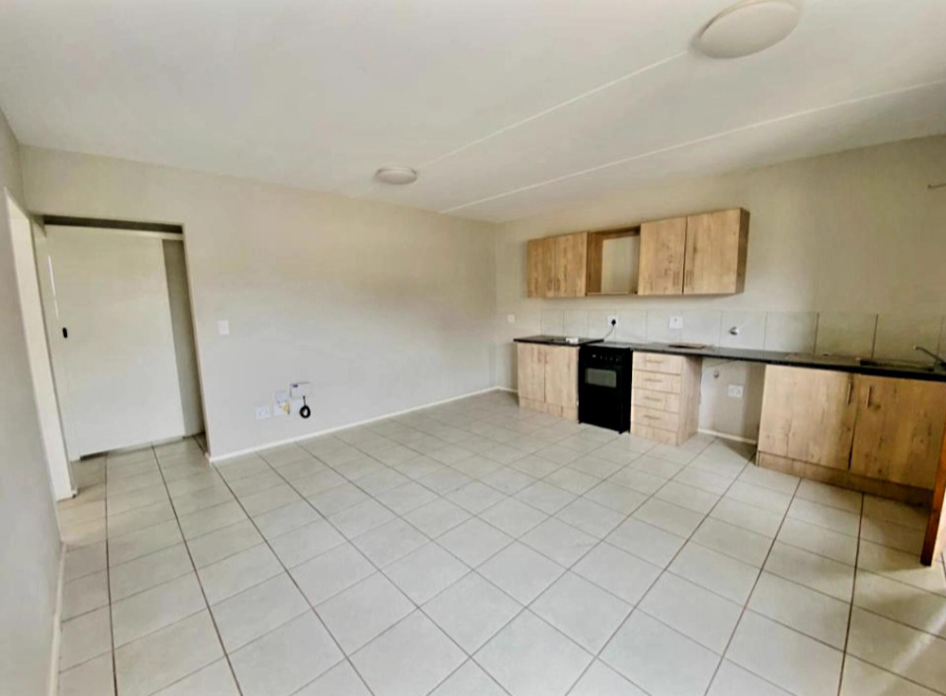 Kitchen of property in Rand Collieries Sh