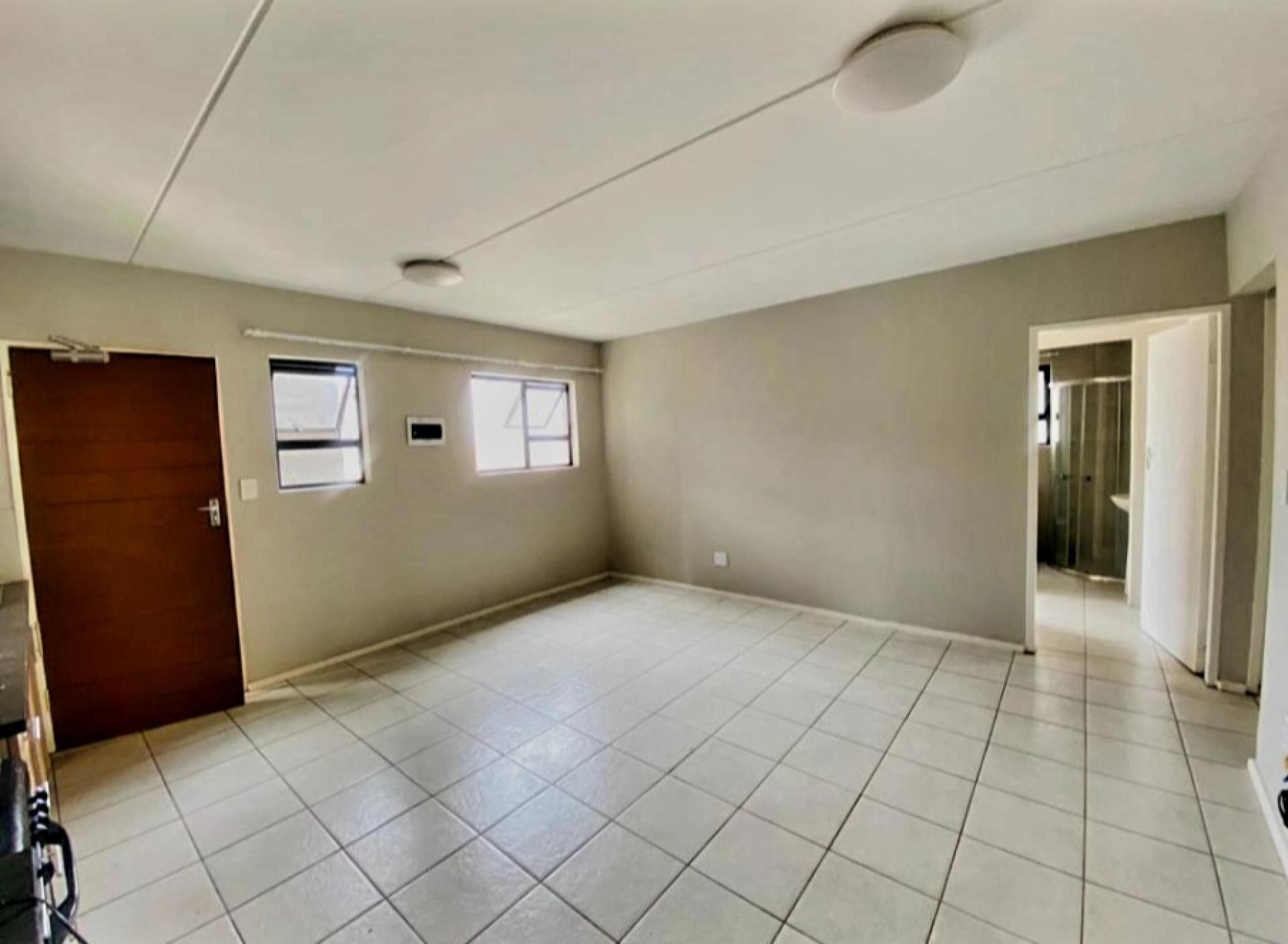 Lounges of property in Rand Collieries Sh