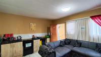 Lounges - 25 square meters of property in Rand Collieries Sh