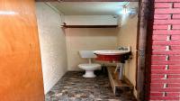 Staff Room