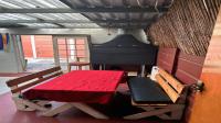 Braai Area