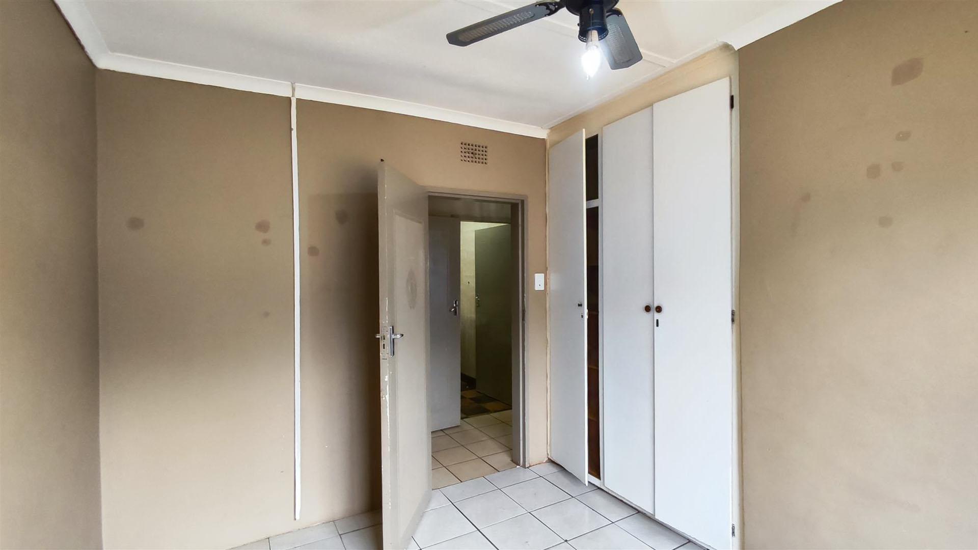 Bed Room 4 of property in Minnebron