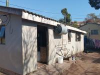 Front View of property in Kwamakhutha