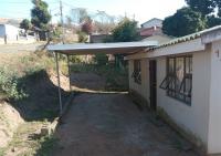 Front View of property in Kwamakhutha
