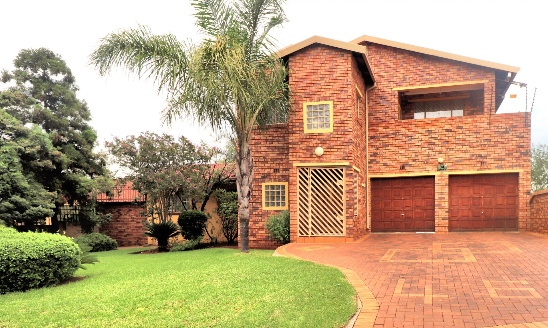  of property in Lenasia South
