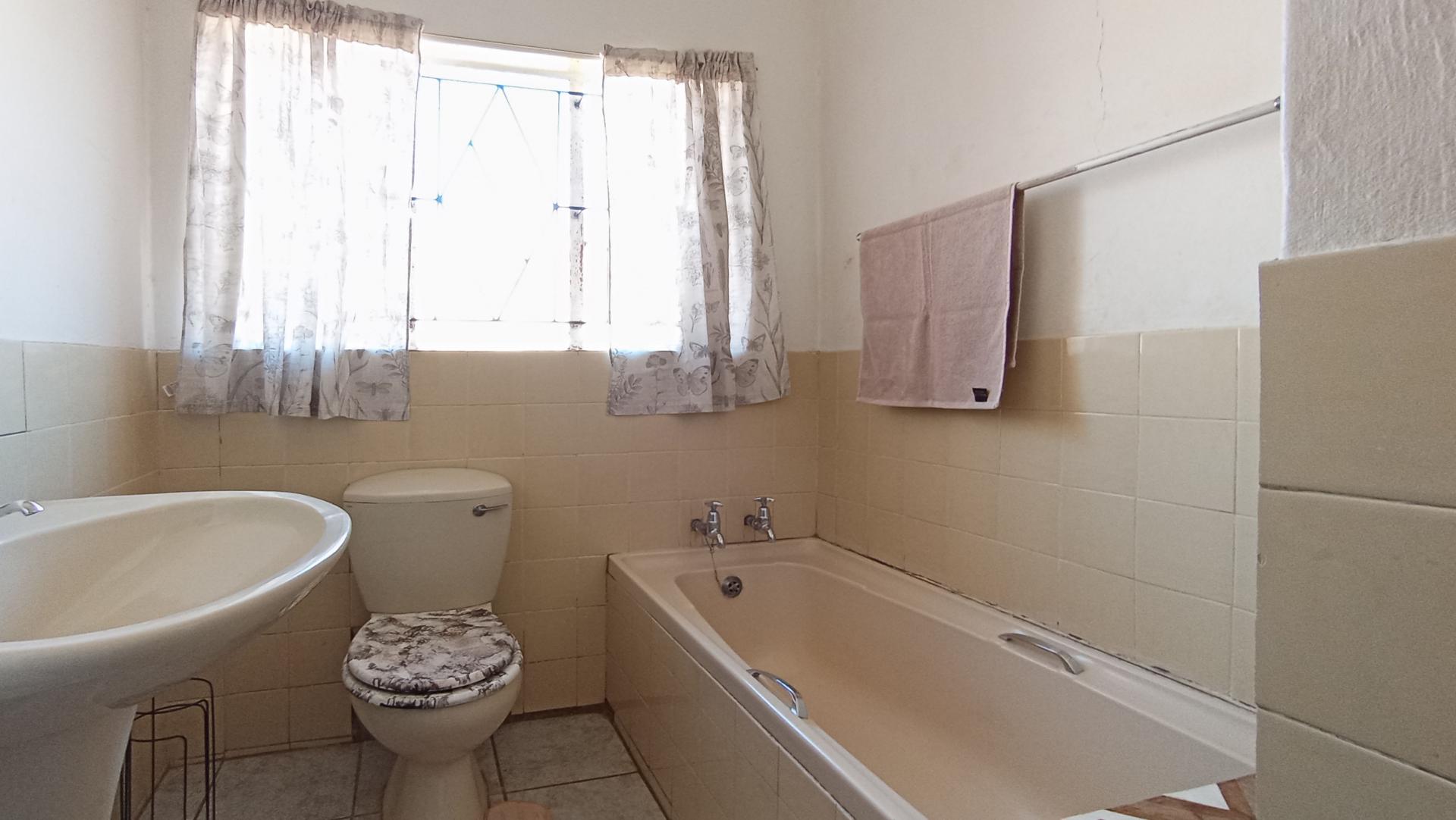 Main Bathroom - 8 square meters of property in Davidsonville