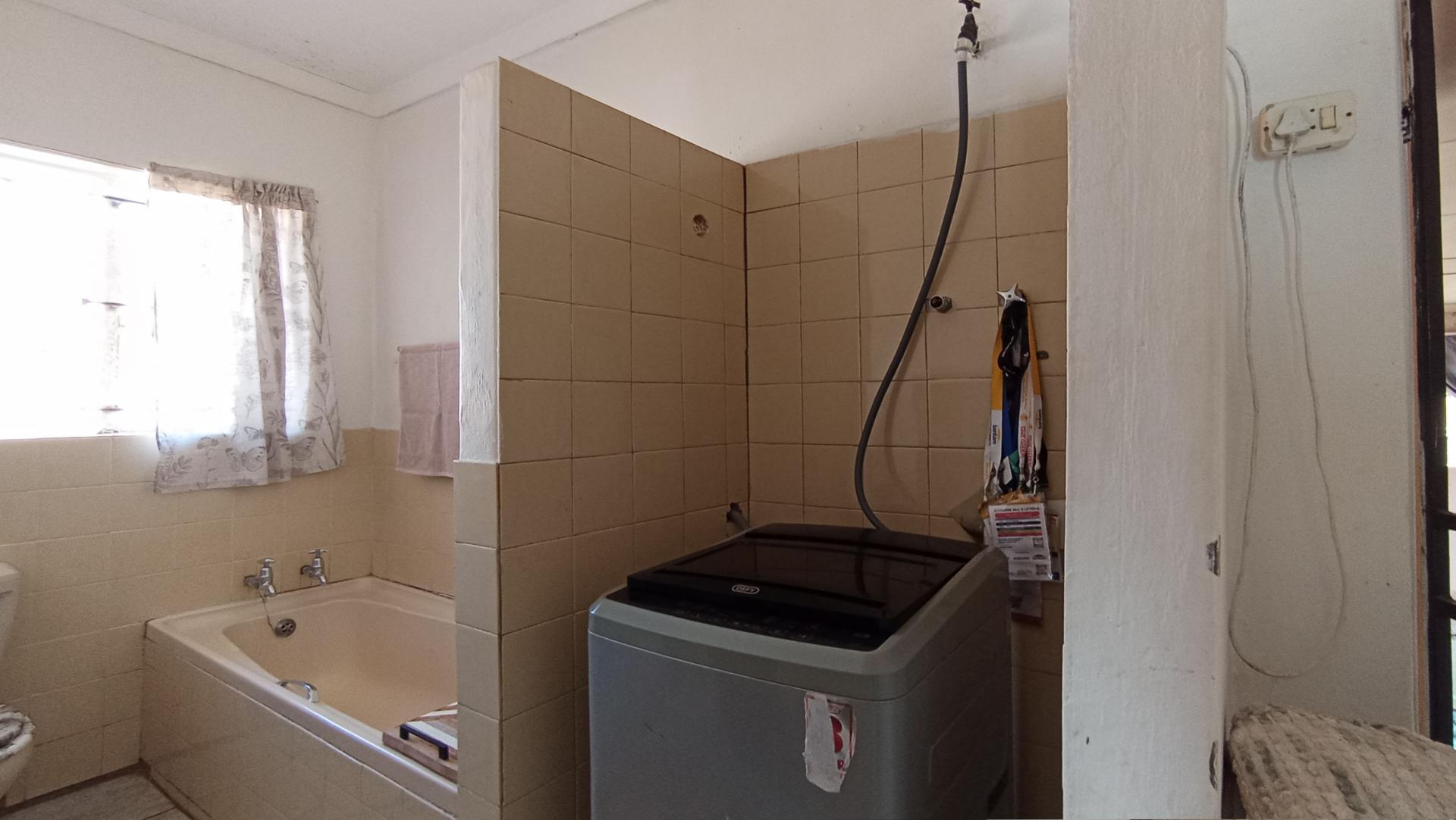 Main Bathroom - 8 square meters of property in Davidsonville