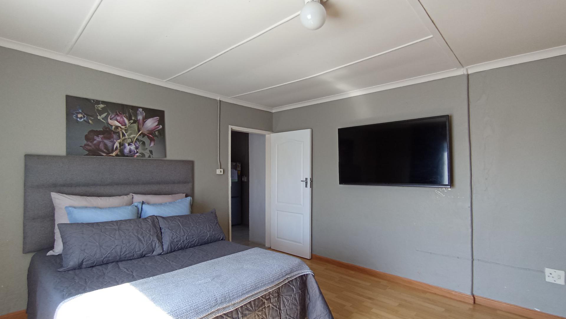 Main Bedroom - 18 square meters of property in Davidsonville