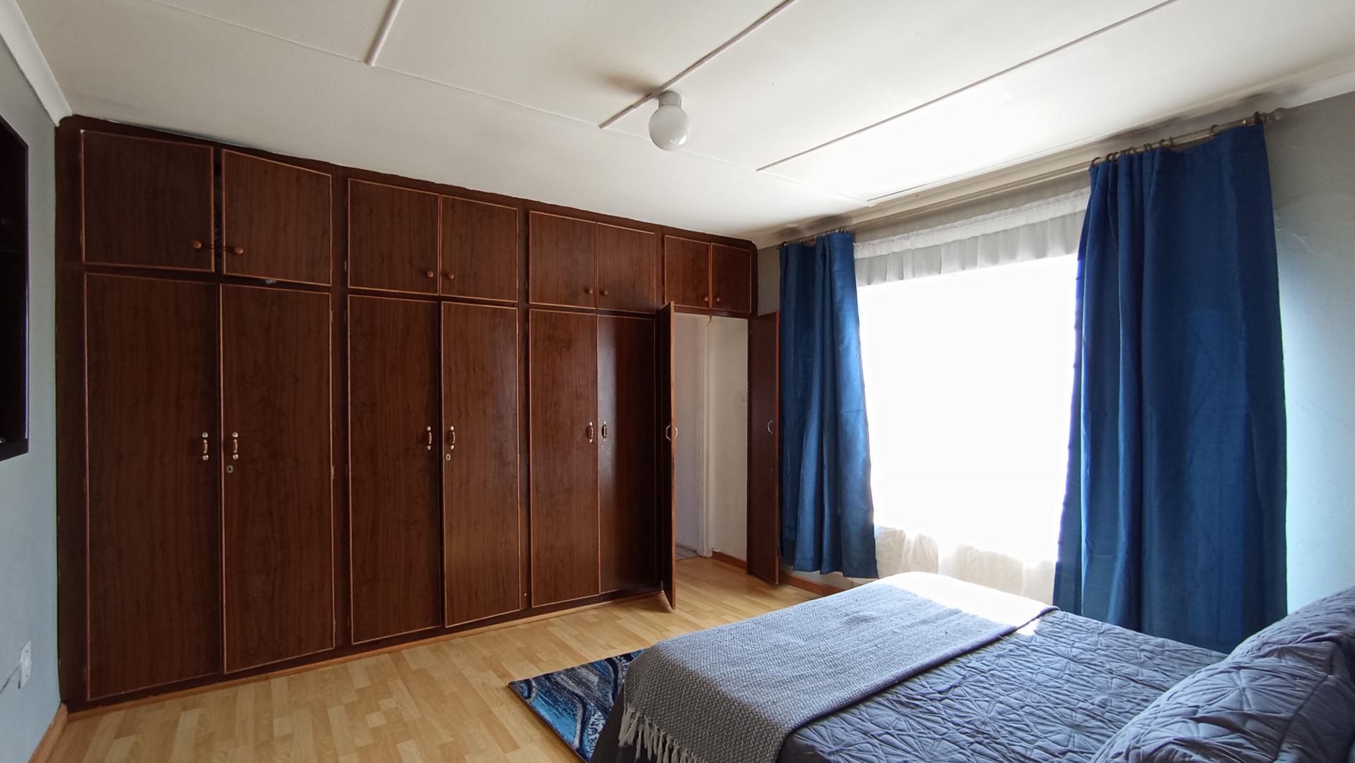 Main Bedroom - 18 square meters of property in Davidsonville