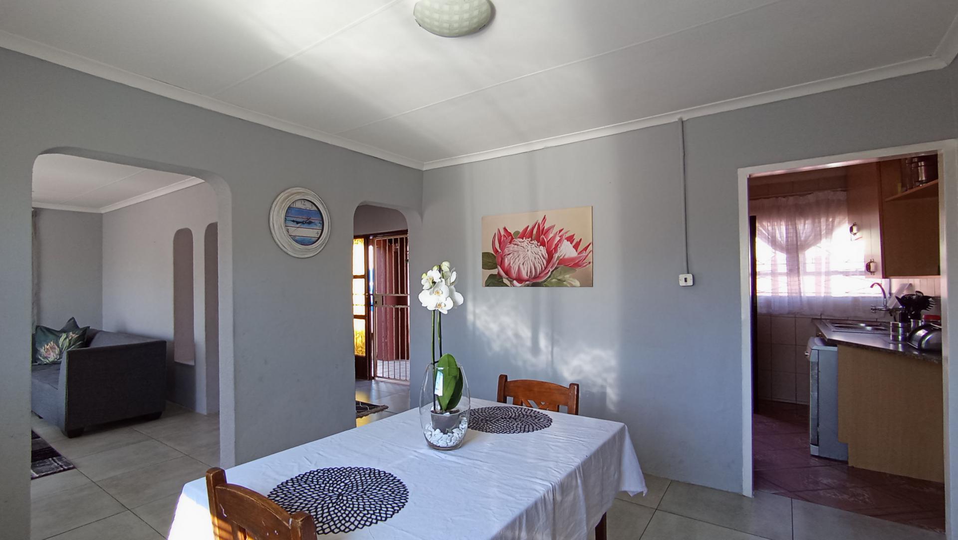 Dining Room - 12 square meters of property in Davidsonville