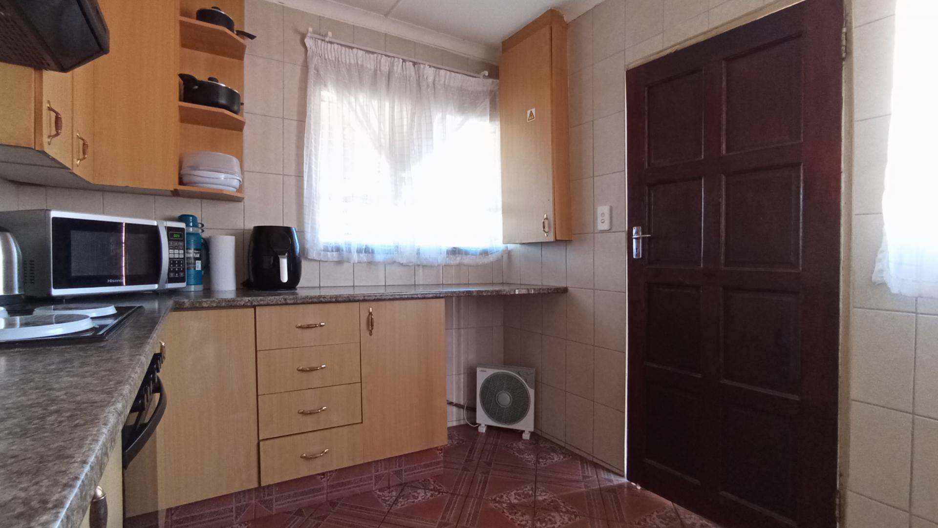 Kitchen - 9 square meters of property in Davidsonville
